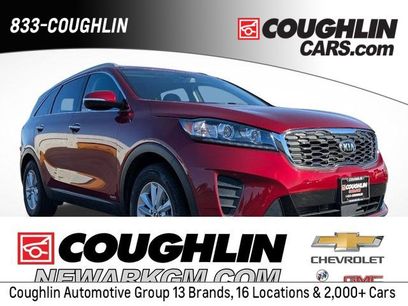 Used 2020 Kia Sorento LX w/ LX I4 Convenience Package