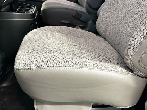 New 2025 Chevrolet Express 2500 Extended w/ Driver Convenience Package image 19