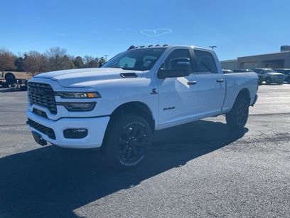 New 2026 RAM 2500 Lone Star