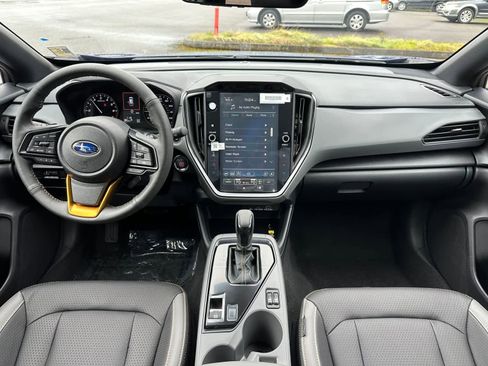 New 2026 Subaru Crosstrek 2.5i Wilderness AWD/4WD image 8
