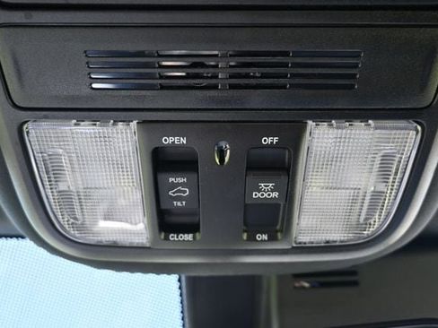 Used 2023 Honda Passport TrailSport image 35