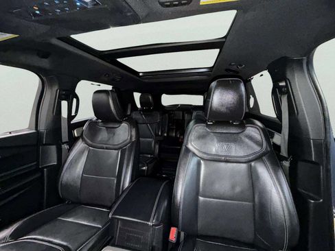 Used 2021 Ford Explorer ST w/ Equipment Group 401A image 21