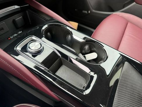 New 2026 Buick Envision Sport Touring AWD/4WD image 29