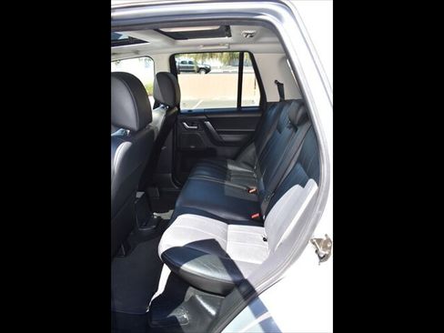 Used 2014 Land Rover LR2 AWD/4WD image 19