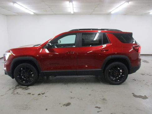 New 2026 GMC Terrain Elevation w/ Elevation Premium Package AWD/4WD image 9