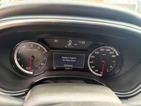 Used 2022 Cadillac CT5 V RWD image 2