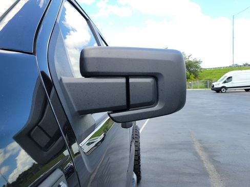 Used 2024 Ford F150 STX AWD/4WD image 4