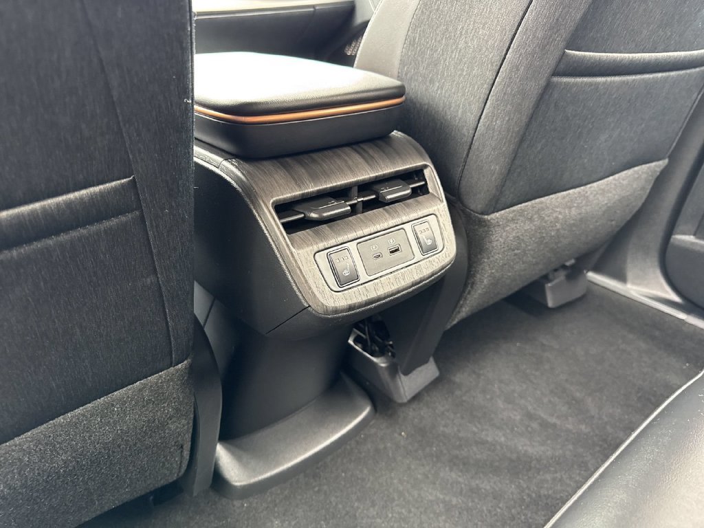 Certified 2023 Nissan Ariya AWD image 20