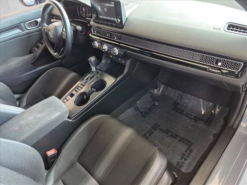 Certified 2024 Honda Civic Sport image 20