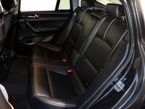 Used 2015 BMW X4 xDrive35i image 13