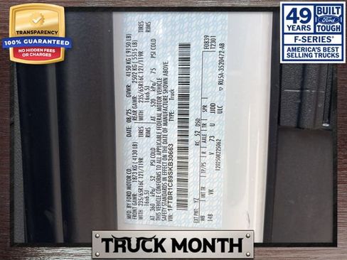 New 2025 Ford Transit 250 148 Medium Roof image 23