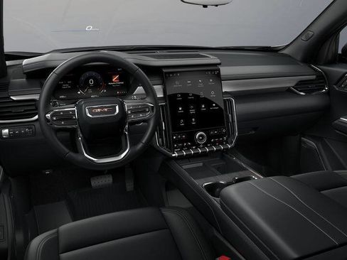 New 2026 GMC Acadia Elevation w/ Black Edition image 8