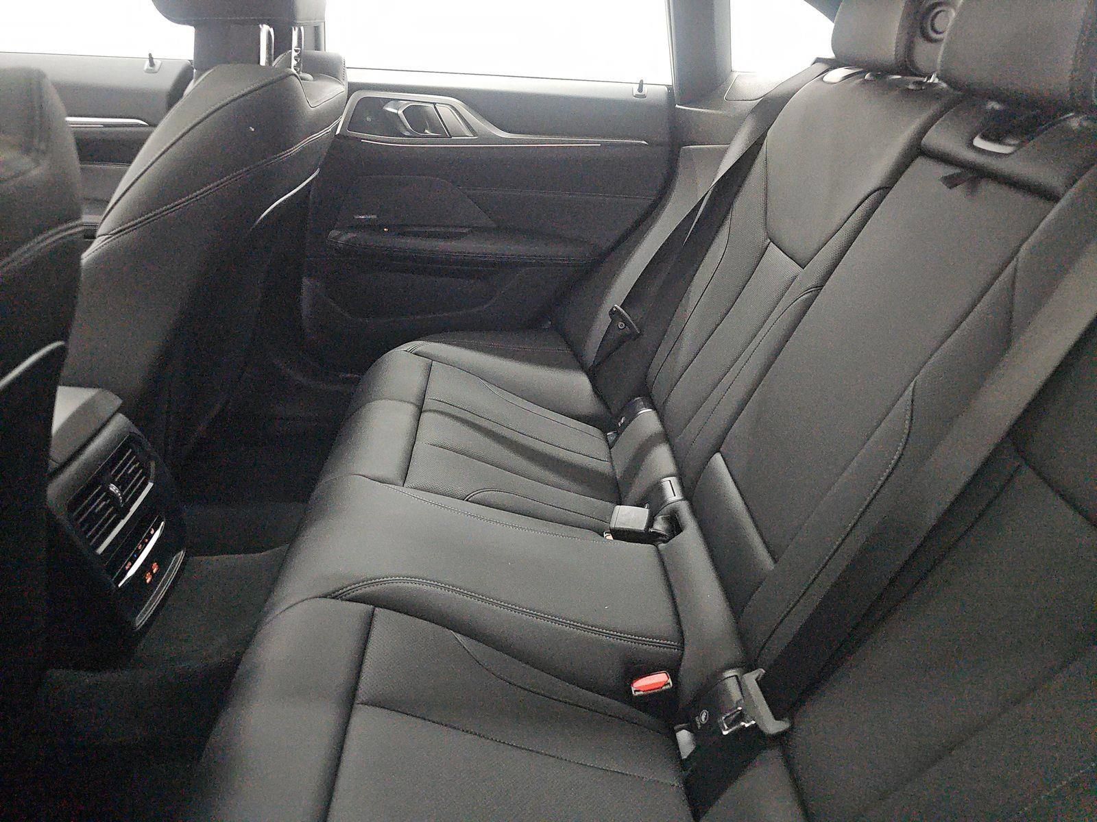 Certified 2025 BMW 430i w/ Premium Package RWD image 13