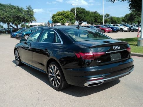 Used 2020 Audi A4 2.0T Premium Plus w/ Premium Plus Package FWD image 13