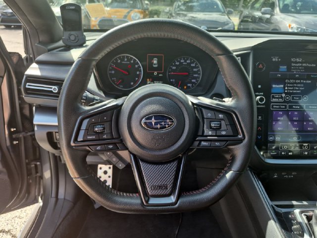 Used 2022 Subaru WRX Premium AWD/4WD image 12