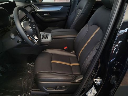 New 2024 MAZDA CX-90 3.3 Turbo S w/ Premium Package image 6