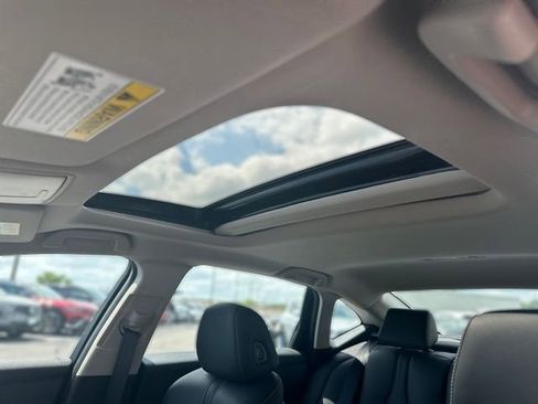 New 2024 Acura TLX w/ Technology Package image 19