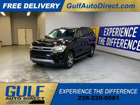 Used 2023 Ford Expedition XLT RWD image 4
