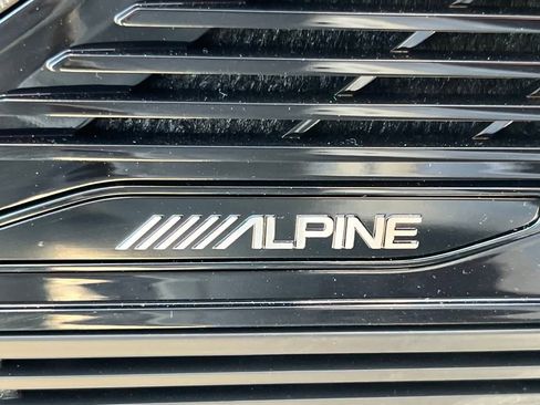 New 2025 Jeep Wagoneer S Limited AWD/4WD image 10