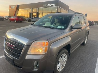 Used 2012 GMC Terrain SLE w/ Convenience Package