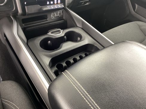 Used 2021 RAM 1500 Big Horn image 33