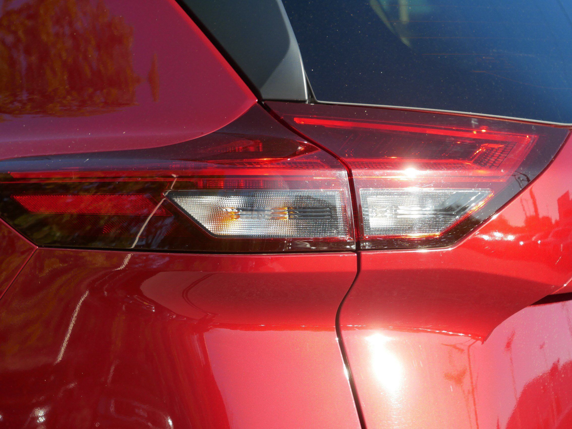 Certified 2023 Nissan Rogue SV AWD/4WD image 17
