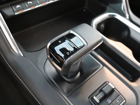 Used 2025 GMC Sierra 1500 Denali Ultimate AWD/4WD image 14