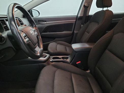 Used 2018 Hyundai Elantra Value Edition w/ Cargo Package FWD image 17