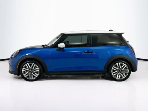 New 2026 MINI Cooper S FWD image 8