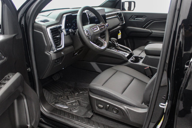 New 2026 GMC Canyon Elevation w/ Convenience Package AWD/4WD image 14
