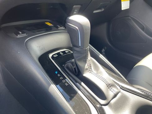 New 2026 Toyota Corolla XLE FWD image 26