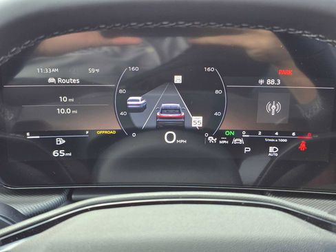 New 2025 Audi SQ5 Premium Plus image 26