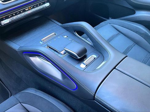 Used 2024 Mercedes-Benz GLE 53 AMG 4MATIC Coupe image 18