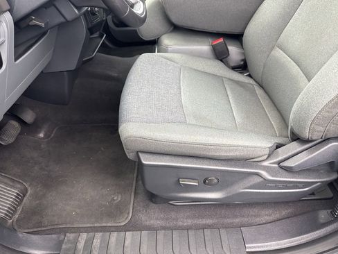 Used 2025 Ford F150 XLT w/ Equipment Group 301A Standard AWD/4WD image 32