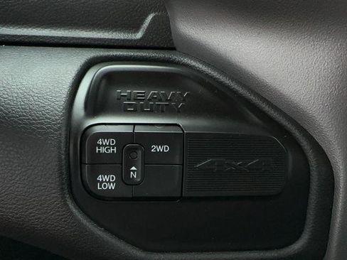 New 2023 RAM 4500 SLT w/ Quick Order Package 2YG SLT image 17