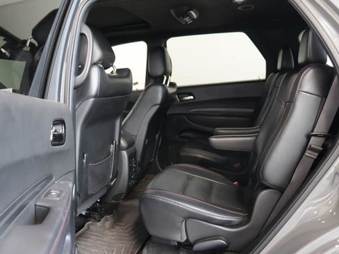 Used 2022 Dodge Durango R/T RWD image 16