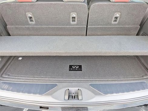 New 2026 INFINITI QX80 Autograph w/ Premium Cargo Package image 30