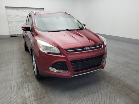 Used 2014 Ford Escape Titanium FWD image 14