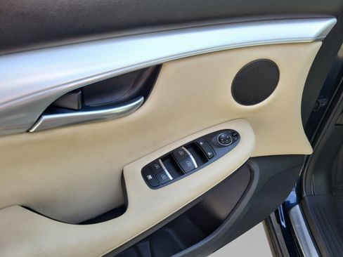 Used 2021 INFINITI QX50 Luxe FWD image 27