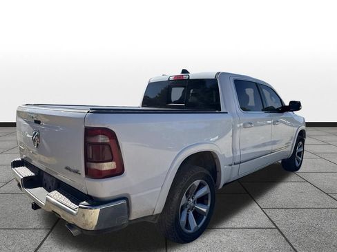 Used 2021 RAM 1500 Limited AWD/4WD image 5