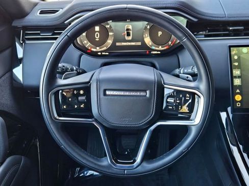 Used 2024 Land Rover Range Rover Sport SE image 12
