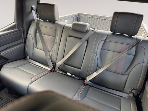 Used 2025 Toyota Tundra SR5 image 13