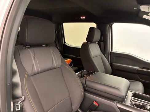 New 2025 Ford F150 STX w/ STX Black Appearance Package image 24