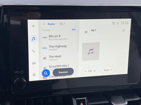 New 2026 Toyota Corolla Cross LE w/ Cold Weather Package image 15