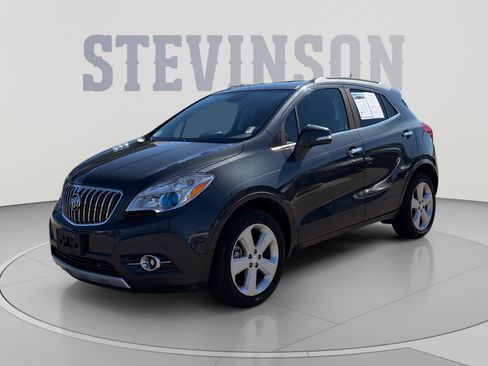 Used 2016 Buick Encore Convenience AWD/4WD image 1