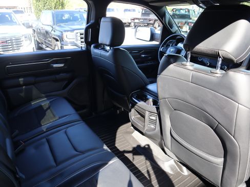 Used 2020 RAM 1500 Sport image 27