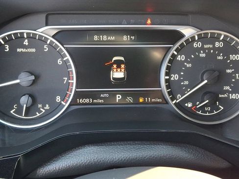Certified 2023 Nissan Pathfinder Rock Creek AWD/4WD image 20