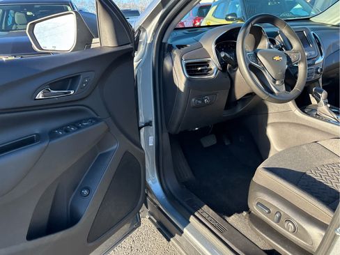 Certified 2024 Chevrolet Equinox LT AWD/4WD image 8