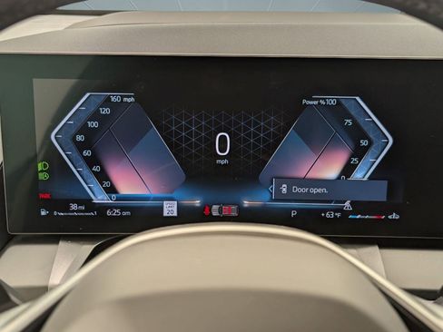 New 2026 BMW X3 xDrive30 w/ Premium Package image 20