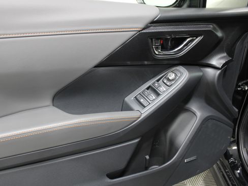 New 2026 Subaru Crosstrek 2.5i Limited AWD/4WD image 6